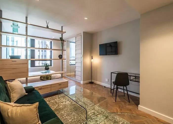Urban Elegance