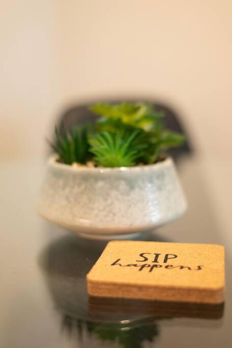Apartment Urban Elegance Cape Town
