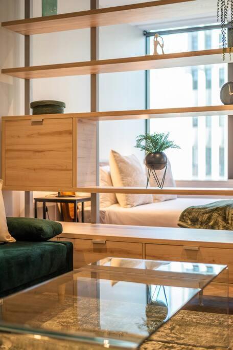 Apartment Urban Elegance Cape Town
