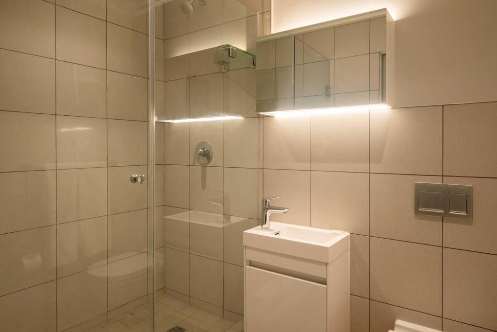 Apartment Urban Elegance *