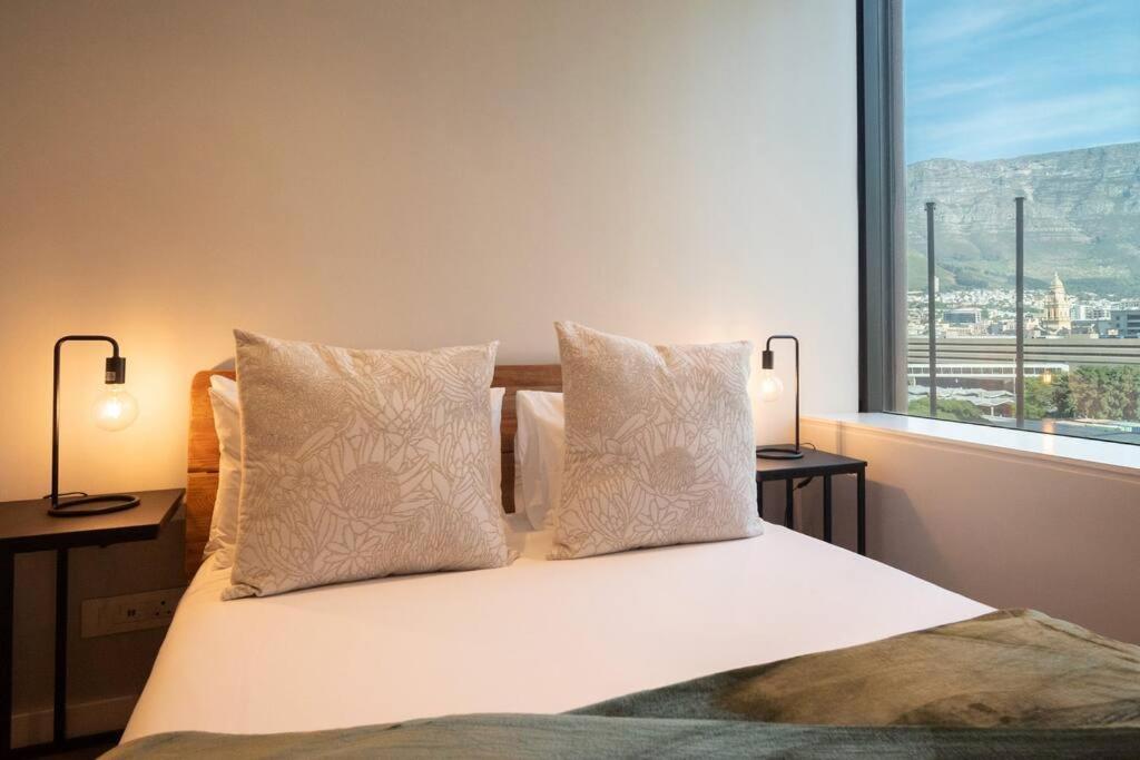 Urban Elegance Apartment Cape Town